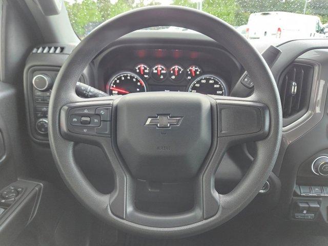 used 2024 Chevrolet Silverado 1500 car, priced at $47,250