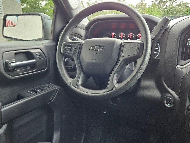 used 2024 Chevrolet Silverado 1500 car, priced at $47,250