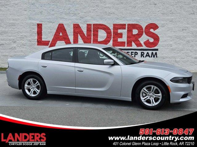 used 2022 Dodge Charger car, priced at $26,200