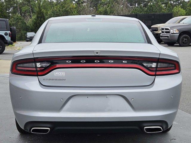 used 2022 Dodge Charger car, priced at $25,700