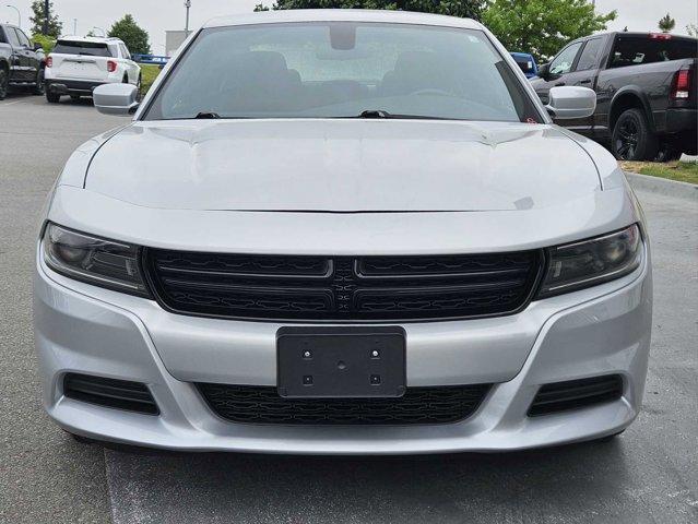 used 2022 Dodge Charger car, priced at $25,700