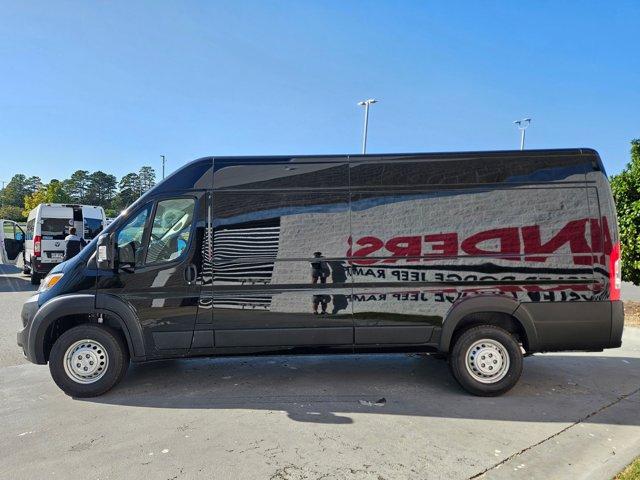 new 2026 Ram ProMaster 3500 car, priced at $57,845