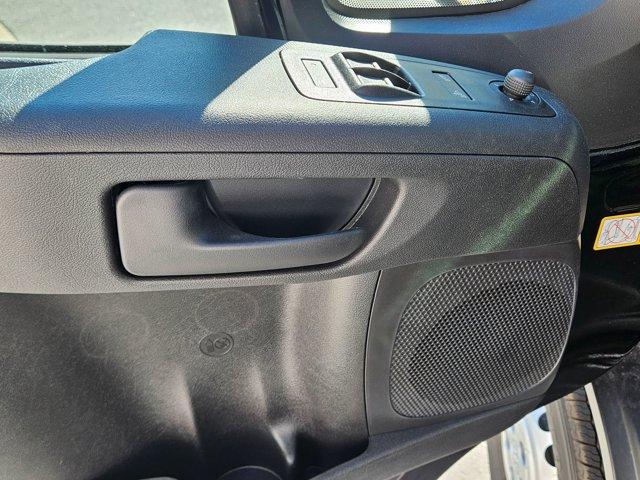 new 2026 Ram ProMaster 3500 car, priced at $57,845