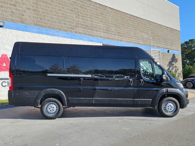 new 2026 Ram ProMaster 3500 car, priced at $57,845