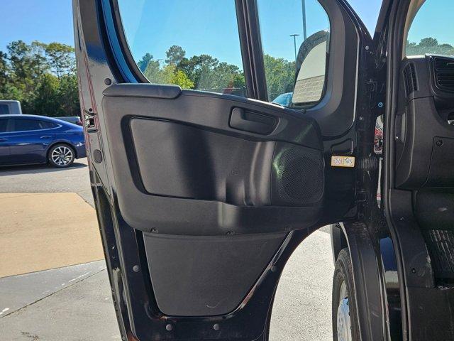 new 2026 Ram ProMaster 3500 car, priced at $57,845