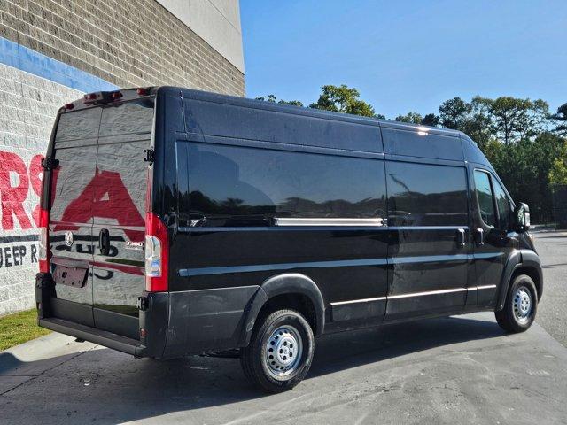 new 2026 Ram ProMaster 3500 car, priced at $57,845