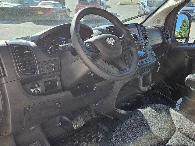 new 2026 Ram ProMaster 3500 car, priced at $57,845
