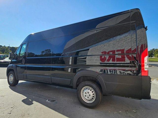 new 2026 Ram ProMaster 3500 car, priced at $57,845