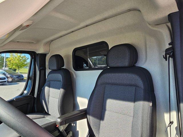 new 2026 Ram ProMaster 3500 car, priced at $57,845