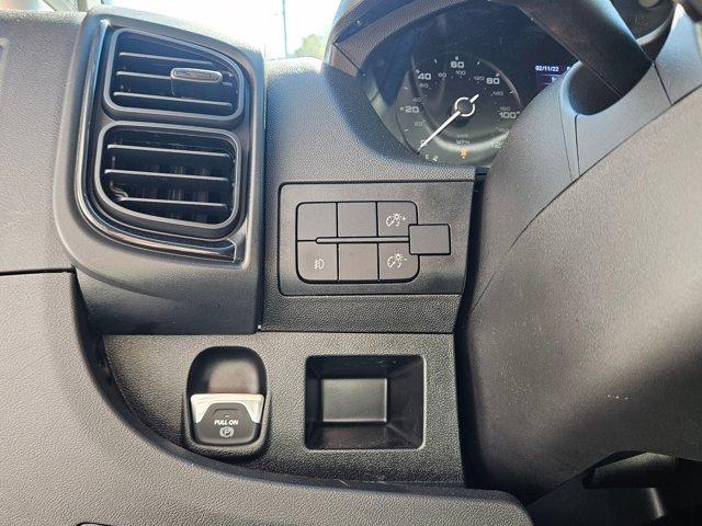 new 2026 Ram ProMaster 3500 car, priced at $57,845