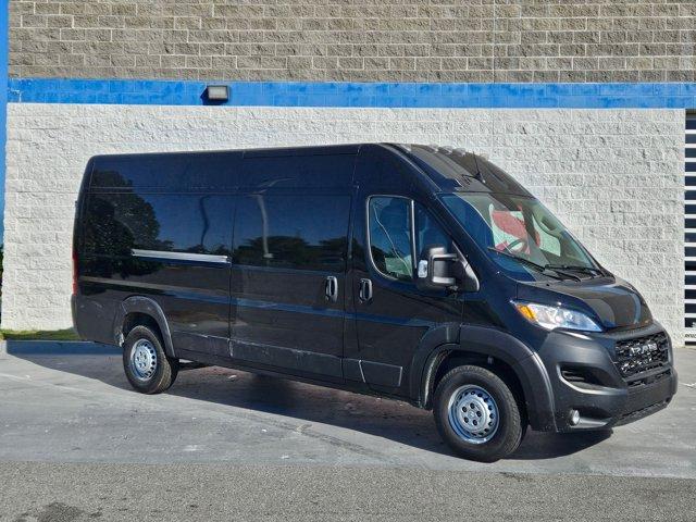 new 2026 Ram ProMaster 3500 car, priced at $57,845