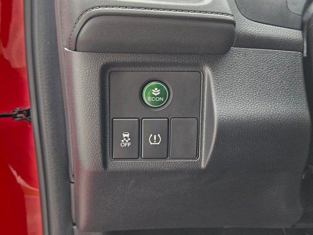 used 2020 Honda HR-V car, priced at $19,250