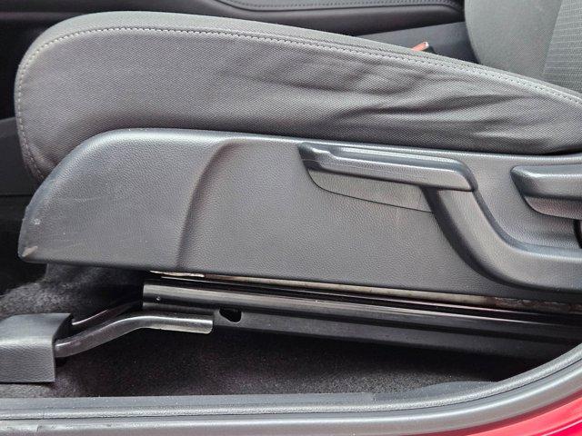 used 2020 Honda HR-V car, priced at $19,250