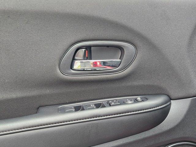 used 2020 Honda HR-V car, priced at $19,250