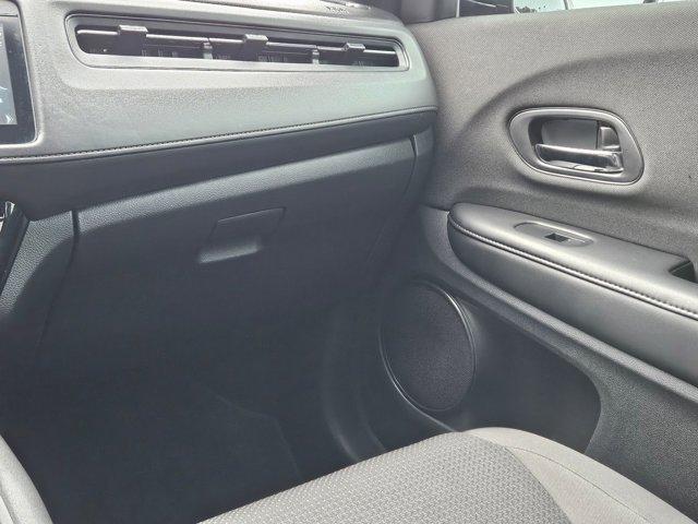 used 2020 Honda HR-V car, priced at $19,250