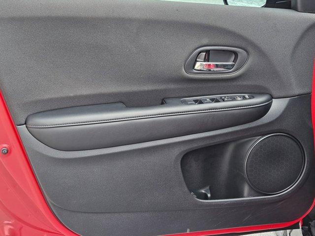 used 2020 Honda HR-V car, priced at $19,250