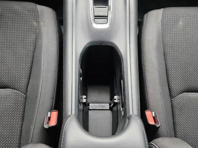 used 2020 Honda HR-V car, priced at $19,250