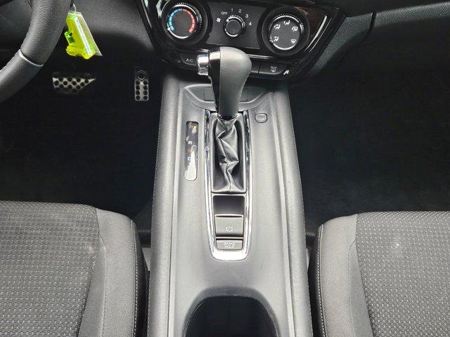 used 2020 Honda HR-V car, priced at $19,250