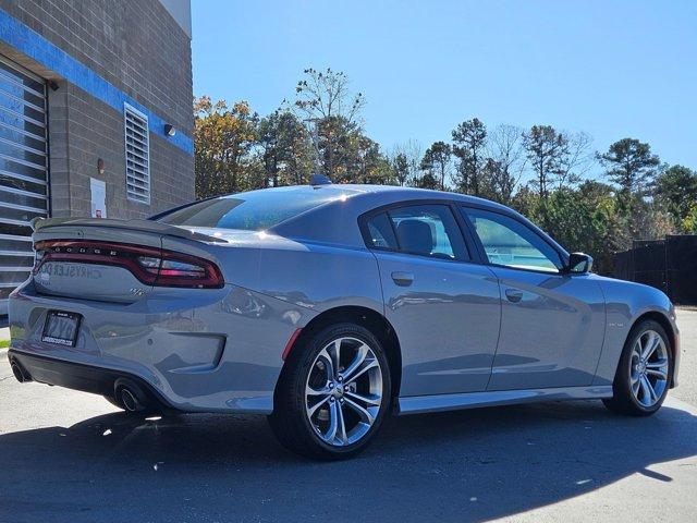 used 2022 Dodge Charger car, priced at $33,750