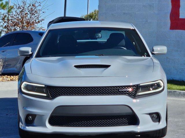 used 2022 Dodge Charger car, priced at $33,750