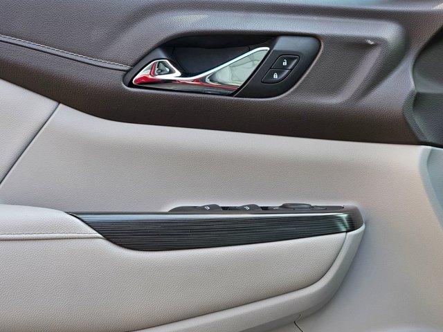 used 2023 GMC Acadia car, priced at $26,995