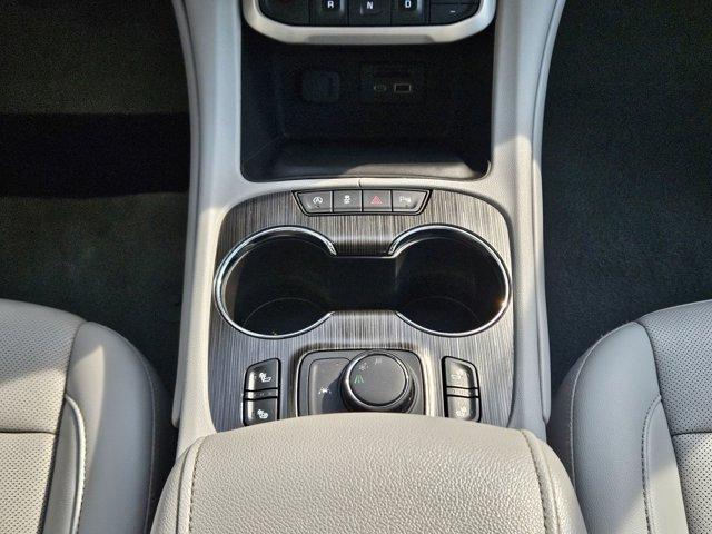 used 2023 GMC Acadia car, priced at $26,995