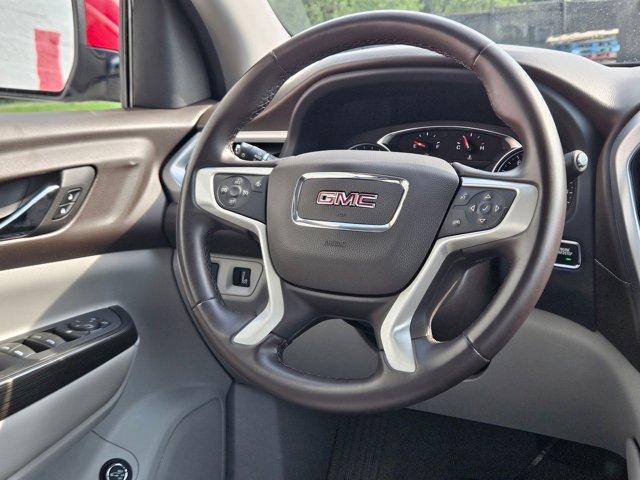 used 2023 GMC Acadia car, priced at $26,995
