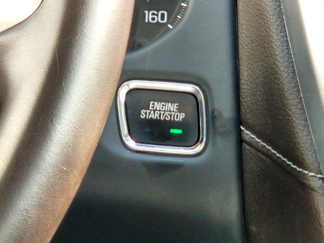 used 2023 GMC Acadia car, priced at $26,995