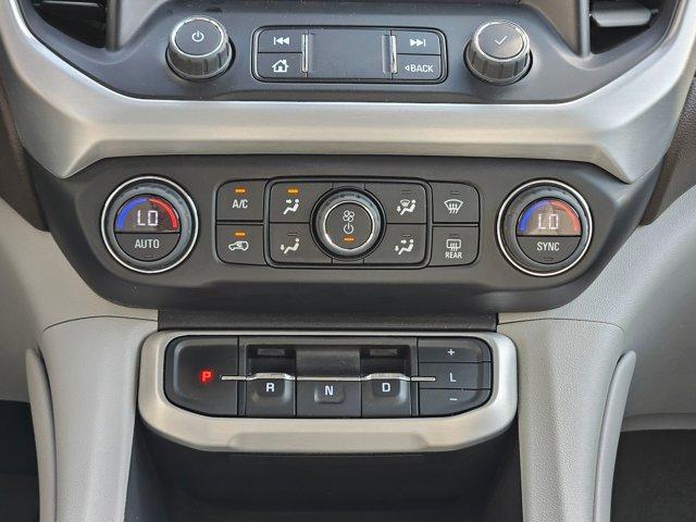 used 2023 GMC Acadia car, priced at $26,995