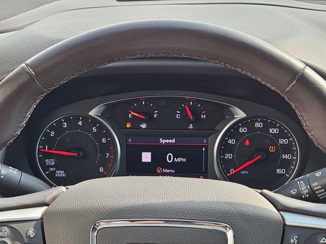 used 2023 GMC Acadia car, priced at $26,995