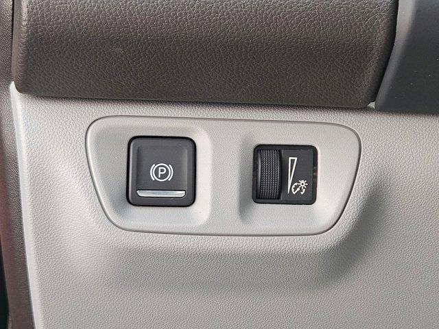 used 2023 GMC Acadia car, priced at $26,995