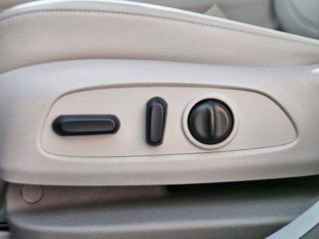 used 2023 GMC Acadia car, priced at $26,995