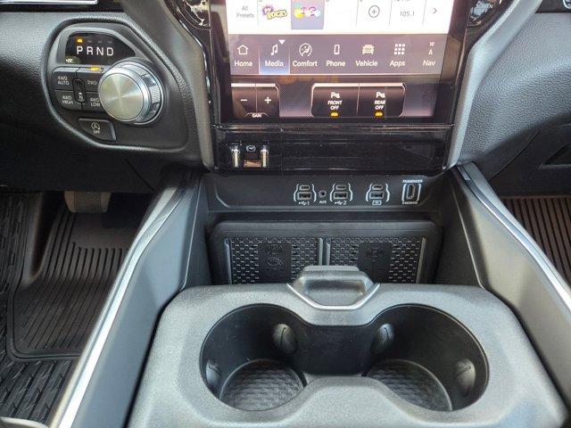 new 2026 Ram 1500 car