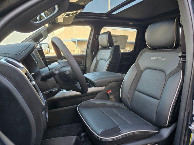 new 2026 Ram 1500 car