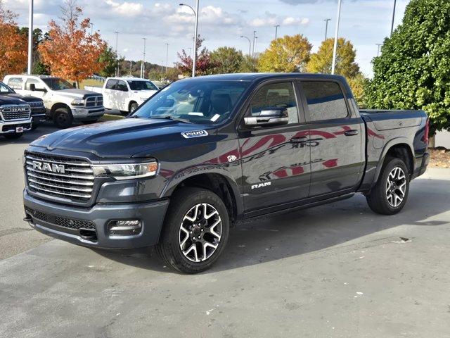 new 2026 Ram 1500 car