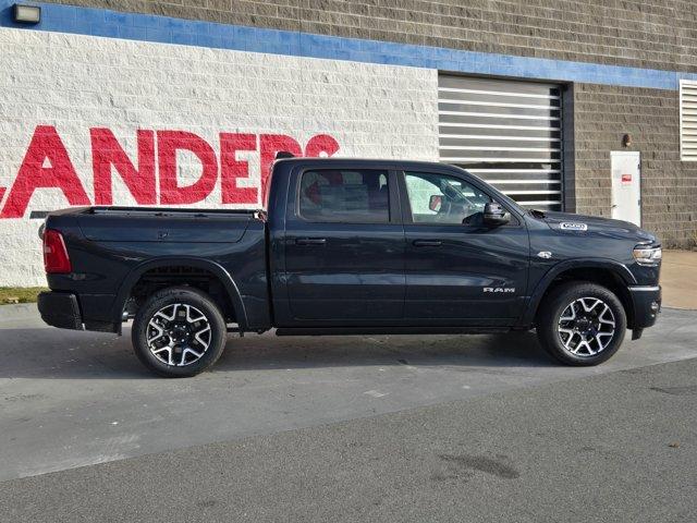 new 2026 Ram 1500 car