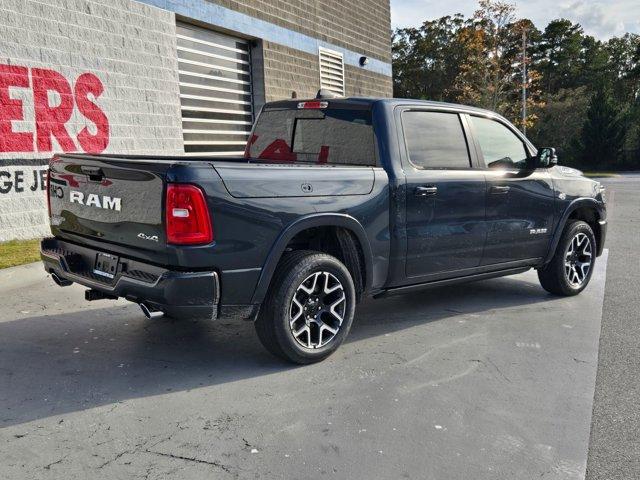 new 2026 Ram 1500 car