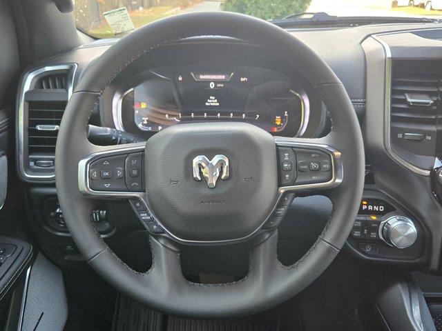 new 2026 Ram 1500 car