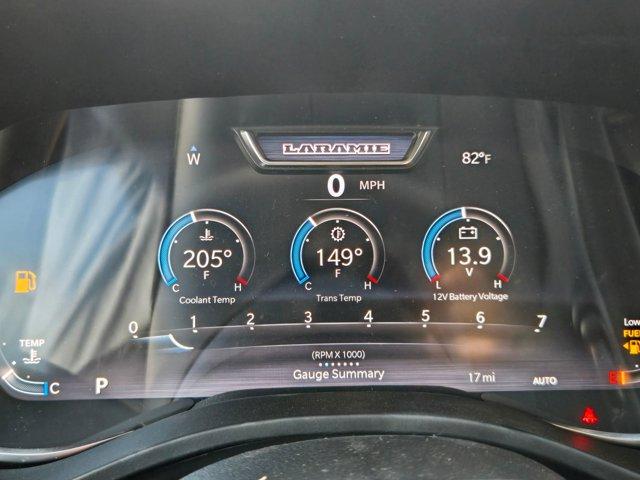 new 2026 Ram 1500 car