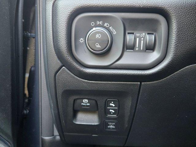 new 2026 Ram 1500 car