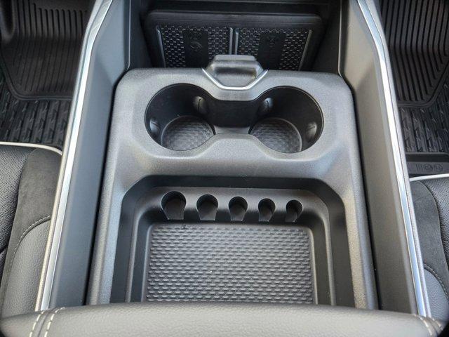 new 2026 Ram 1500 car