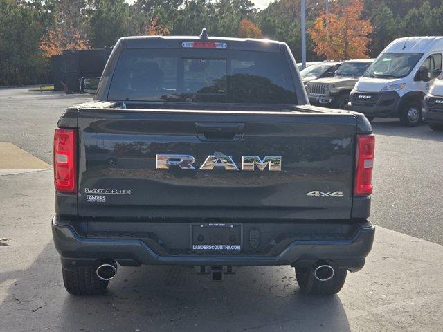 new 2026 Ram 1500 car