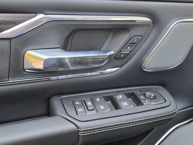 new 2026 Ram 1500 car