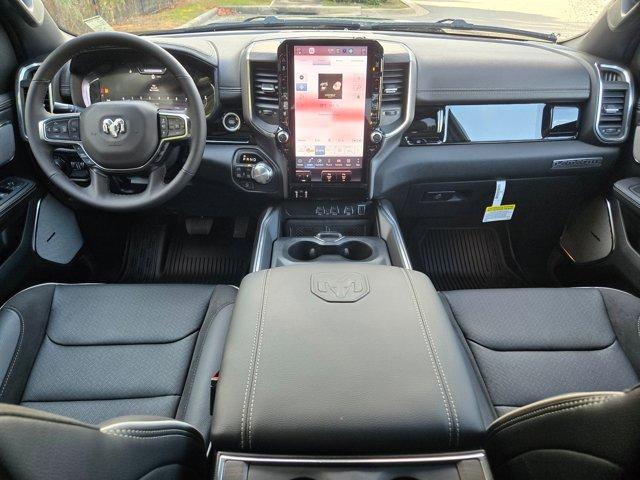 new 2026 Ram 1500 car