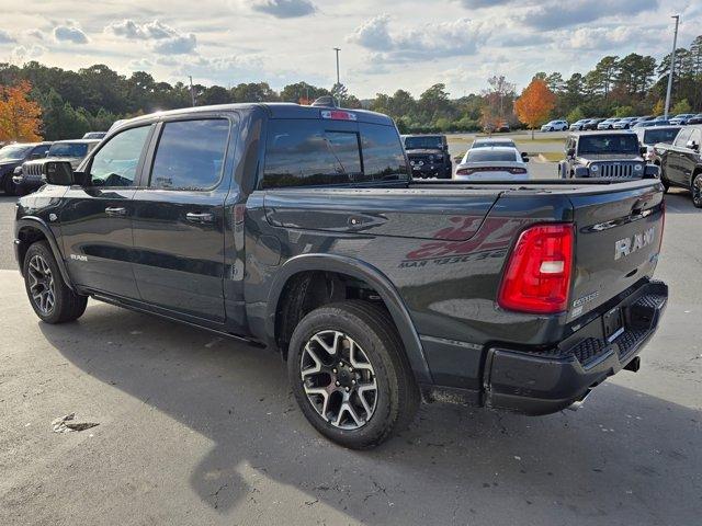 new 2026 Ram 1500 car