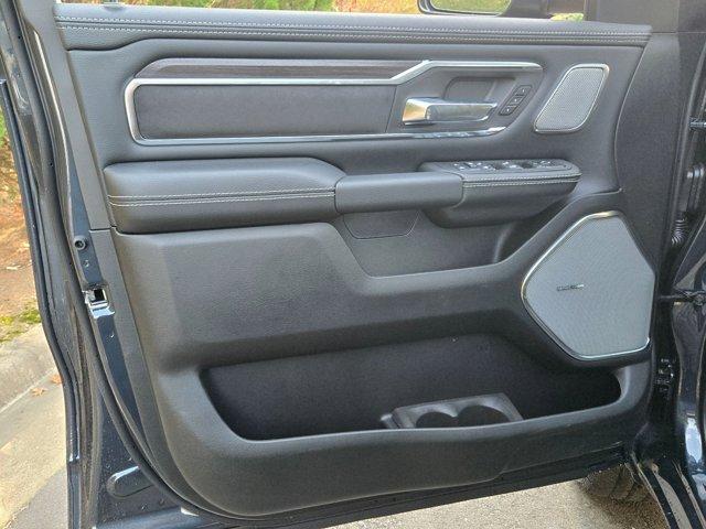 new 2026 Ram 1500 car