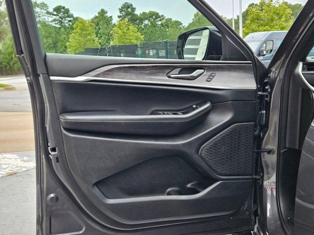 used 2024 Jeep Grand Cherokee L car, priced at $35,995