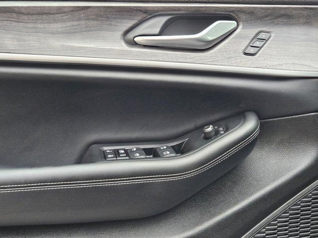 used 2024 Jeep Grand Cherokee L car, priced at $35,995