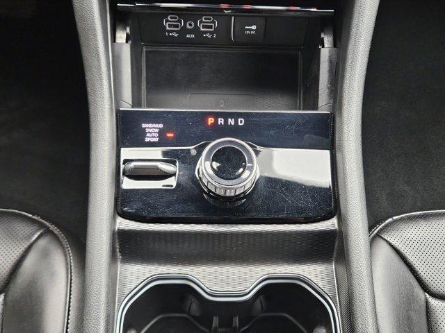 used 2024 Jeep Grand Cherokee L car, priced at $35,995