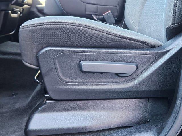 used 2023 Ram 1500 car, priced at $29,750